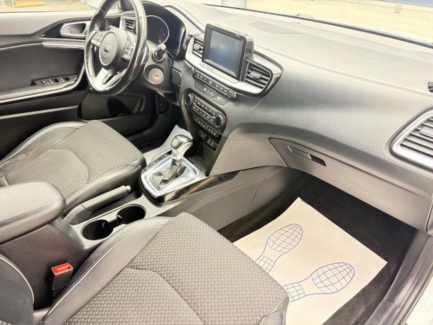 Kia Ceed III Ростов-на-Дону  - изображение 20