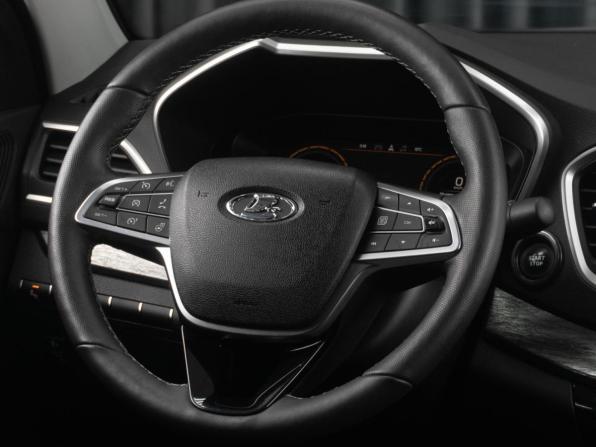 Lada (ВАЗ) Aura с пробегом 2024 года, цена 1 749 000 рублей, 43894 км, седан, Автокод Объявления