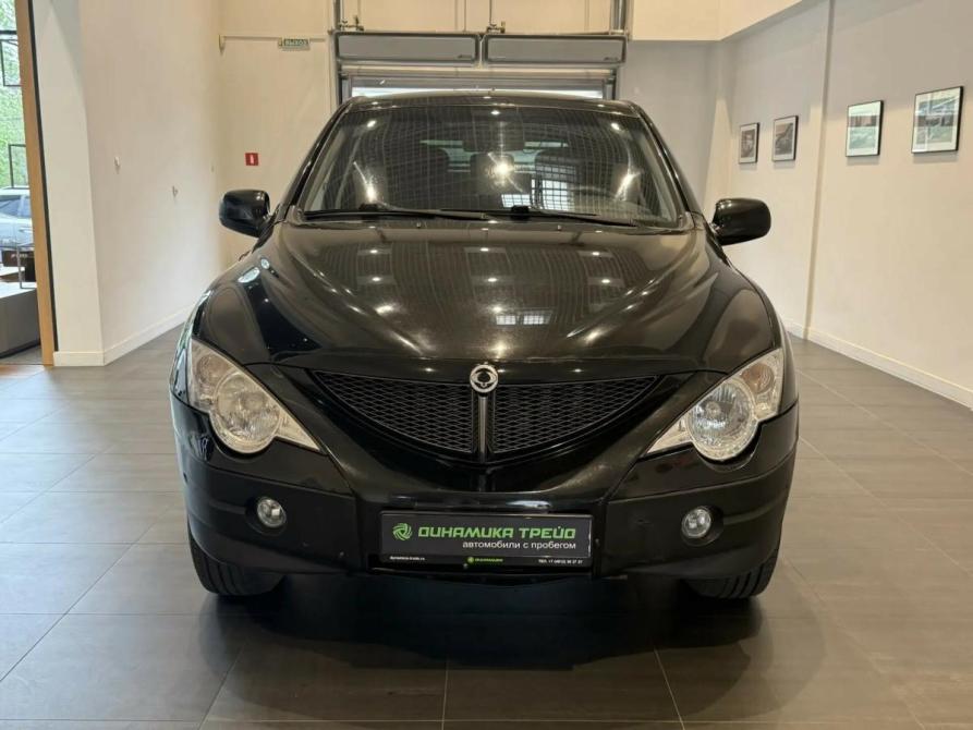 SsangYong Actyon Sports I Калининград  - изображение 2