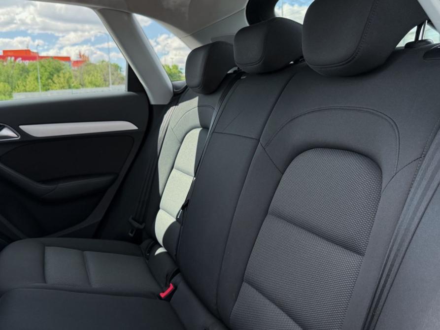 Audi Q3 I (8U) Рестайлинг Волгоград  - изображение 23