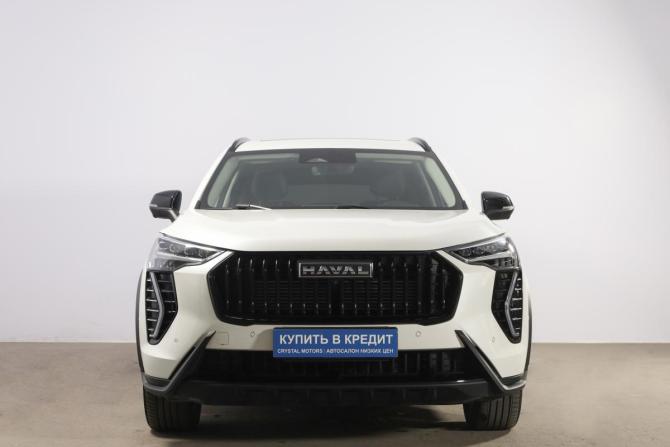 Haval Jolion I Рестайлинг с пробегом 2024 года, цена 2 449 000 рублей, 32500 км, внедорожник, Автокод Объявления