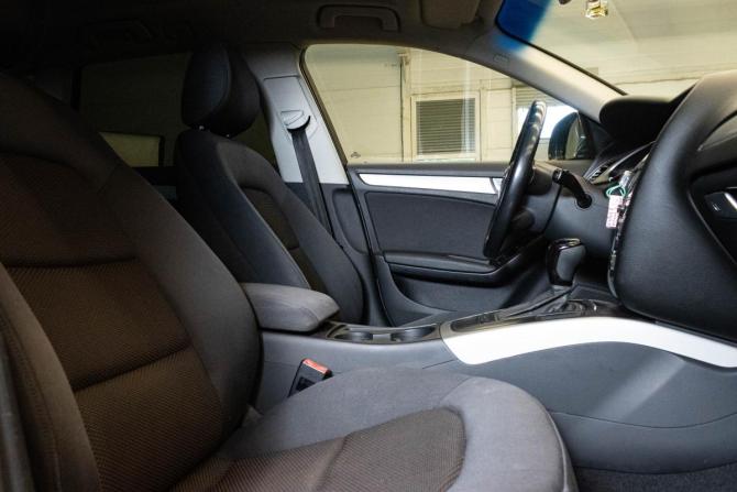 Audi A4 allroad IV (B8) с пробегом 2009 года, цена 1 049 000 рублей, 218003 км, универсал, Автокод Объявления