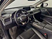 Lexus RX IV Рестайлинг Санкт-Петербург  - изображение 25