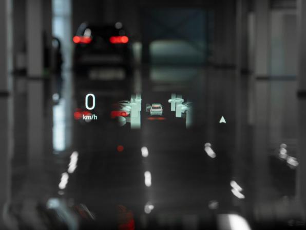 GAC Trumpchi S7 I с пробегом 2026 года, цена 5 400 000 рублей, 25 км, внедорожник, Автокод Объявления