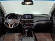 Hyundai Tucson III Рестайлинг Химки  - изображение 52