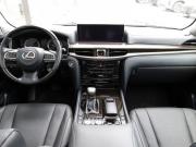 Lexus LX III Рестайлинг 2 Москва  - изображение 49