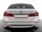 BMW 5 серии VII (G30/G31/G38) Москва  - изображение 36