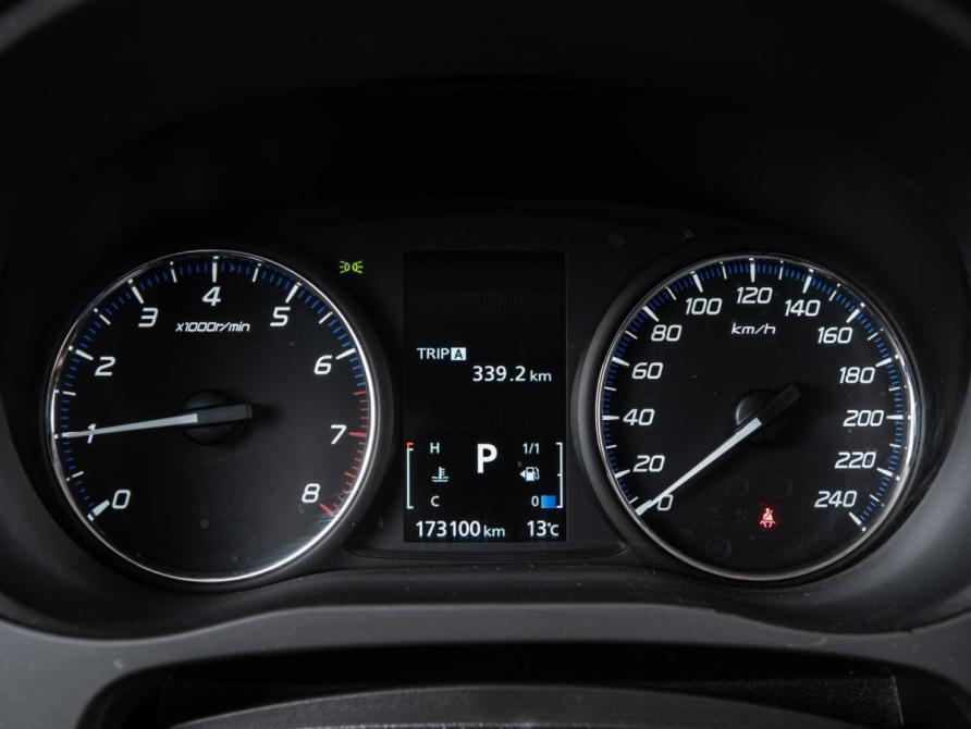 Mitsubishi Outlander III Рестайлинг 2 Волгоград  - изображение 12