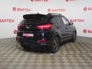 Hyundai Creta I Рестайлинг Вологда  - изображение 22
