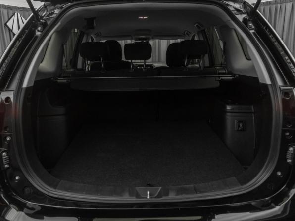 Mitsubishi Outlander III Рестайлинг 3 с пробегом 2021 года, цена 2 590 000 рублей, 87372 км, внедорожник, Автокод Объявления