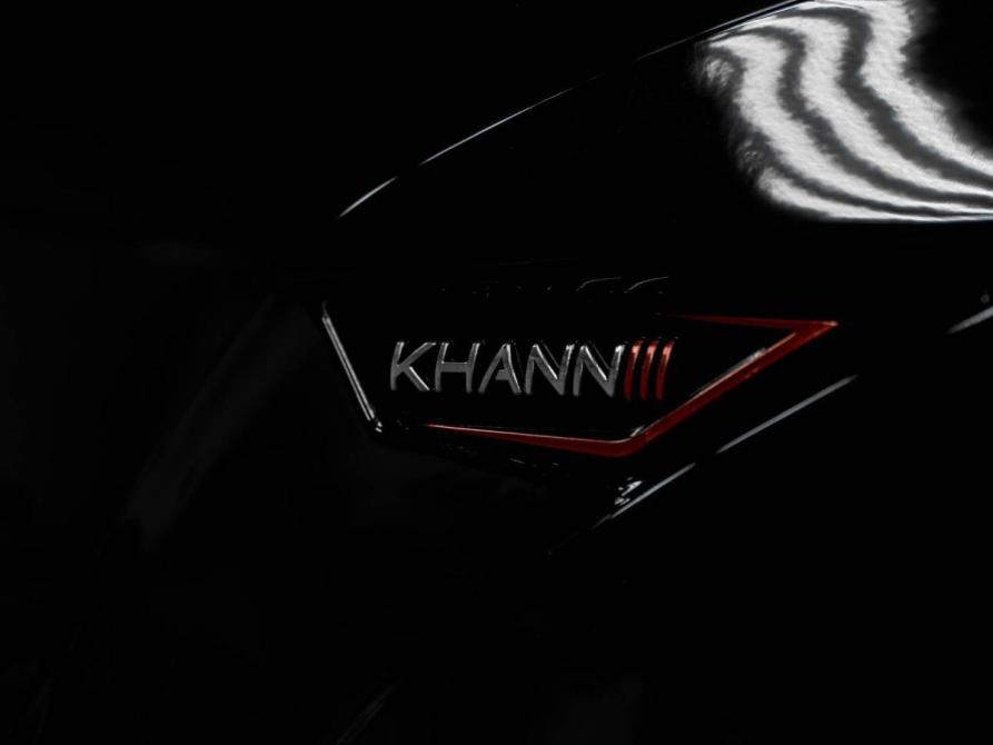 Lexus LX III Рестайлинг 2 Тюмень  - изображение 13
