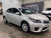 Toyota Corolla XI (E160 E170 E180) Пермь  - изображение 7