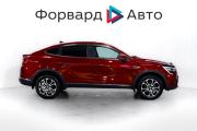 Renault Arkana I Тюмень  - изображение 35