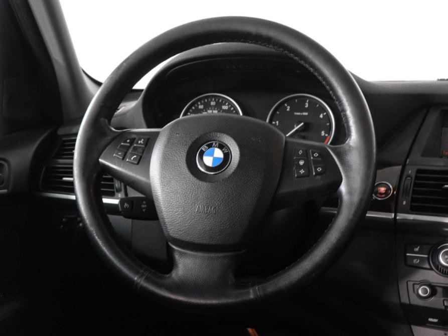 BMW X5 II (E70) Химки  - изображение 15