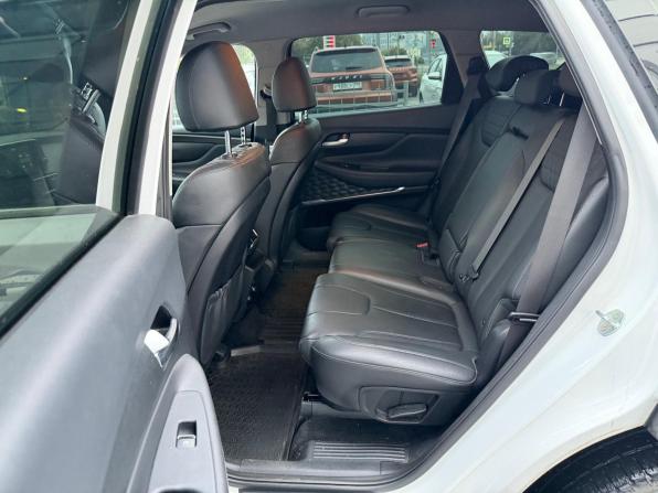 Hyundai Santa Fe IV с пробегом 2020 года, цена 2 599 000 рублей, 138485 км, внедорожник, Автокод Объявления