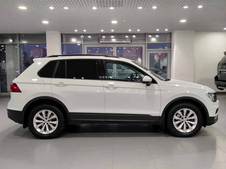 Volkswagen Tiguan II Казань  - изображение 5