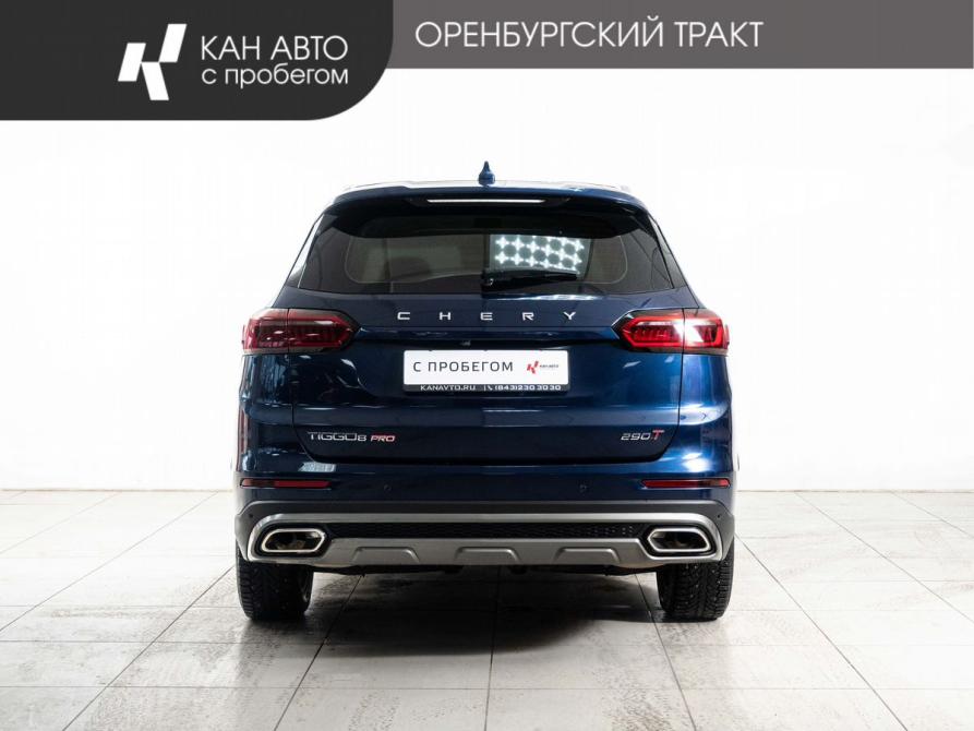 Chery Tiggo 8 Pro I Казань  - изображение 4
