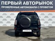 Lada (ВАЗ) Niva Travel I Краснодар  - изображение 23