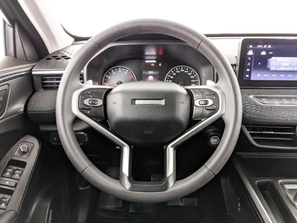 Haval Jolion I с пробегом 2023 года, цена 1 750 000 рублей, 31591 км, внедорожник, Автокод Объявления
