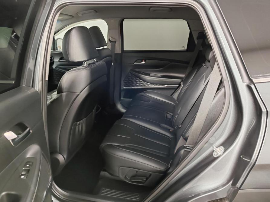 Hyundai Santa Fe IV Москва  - изображение 12