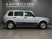Lada (ВАЗ) 2131 (4x4) I Пермь  - изображение 24