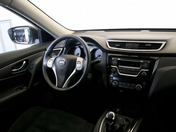 Nissan X-Trail III с пробегом 2017 года, цена 1 350 000 рублей, 205149 км, внедорожник, Автокод Объявления