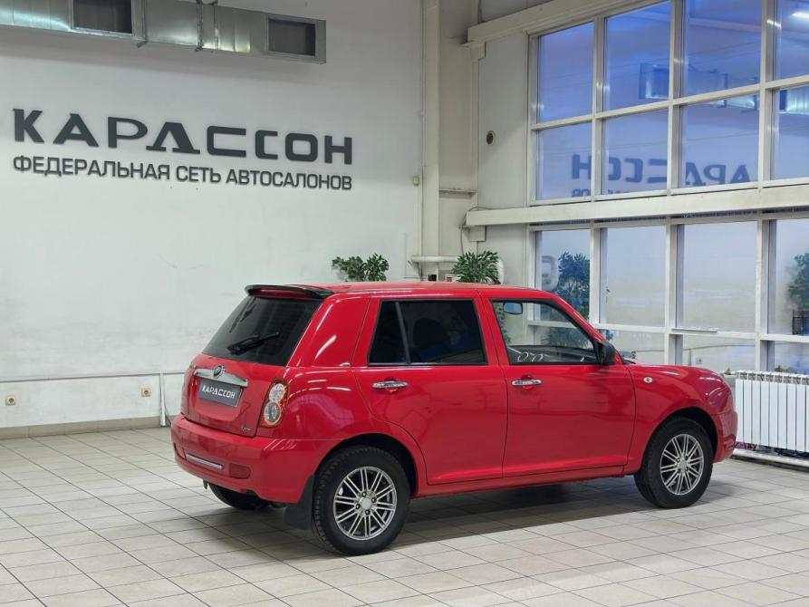 Lifan Smily I (320) Волгоград  - изображение 2