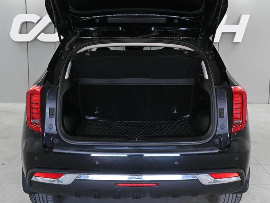 Haval Jolion I Ростов-на-Дону  - изображение 20