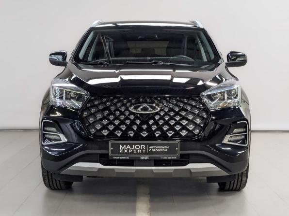Chery Tiggo 4 Pro I с пробегом 2024 года, цена 1 615 000 рублей, 19143 км, внедорожник, Автокод Объявления