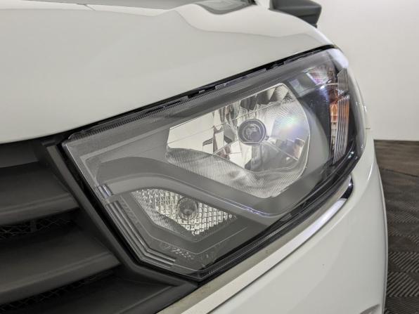 Lada (ВАЗ) Granta I Рестайлинг с пробегом 2025 года, цена 815 000 рублей, 8175 км, седан, Автокод Объявления