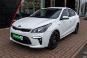 Kia Rio IV Ульяновск  - изображение 22