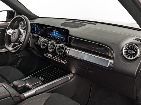 Mercedes-Benz GLB I (X247) с пробегом 2021 года, цена 4 199 000 рублей, 30000 км, внедорожник, Автокод Объявления