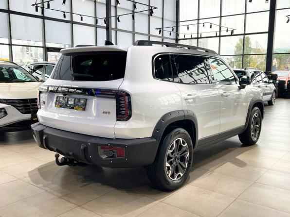 Haval Dargo I с пробегом 2023 года, цена 2 570 000 рублей, 60124 км, внедорожник, Автокод Объявления