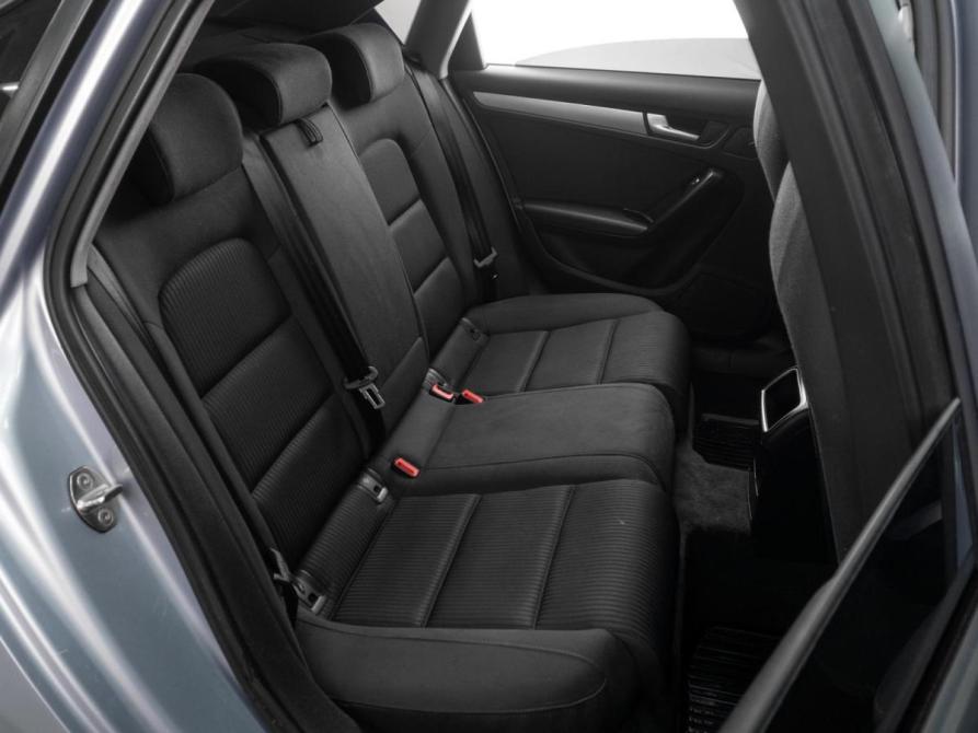 Audi A4 IV (B8) Рестайлинг Тюмень  - изображение 12