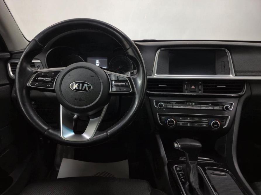 Kia Optima IV Рестайлинг Альметьевск  - изображение 13