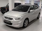 Hyundai Solaris I Чебоксары  - изображение 23