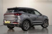 Chery Tiggo 7 Pro Max I Челябинск  - изображение 27