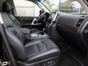 Toyota Land Cruiser 200 Series Рестайлинг 2 Москва  - изображение 51