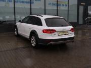 Audi A4 allroad IV (B8) Рестайлинг Екатеринбург  - изображение 26
