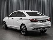 Lada (ВАЗ) Vesta I Рестайлинг (NG) Ставрополь  - изображение 21