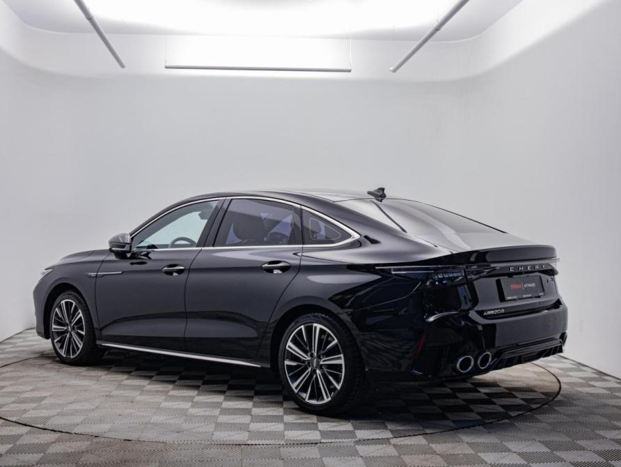 Chery Arrizo 8 Москва  - изображение 8