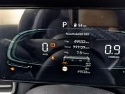Hyundai Elantra VII (CN7) Рестайлинг Москва  - изображение 45