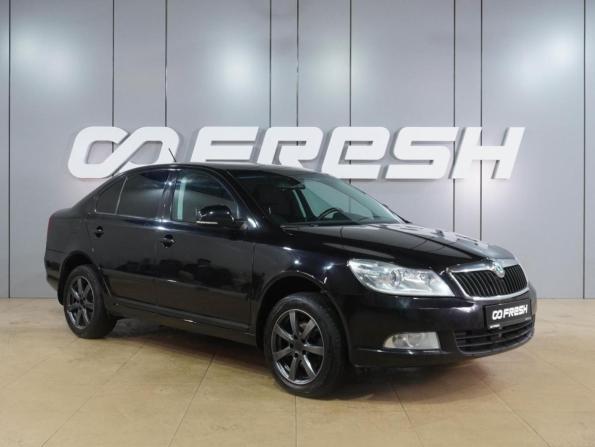 Skoda Octavia II (A5) Рестайлинг с пробегом 2011 года, цена 869 000 рублей, 230664 км, лифтбек, Автокод Объявления