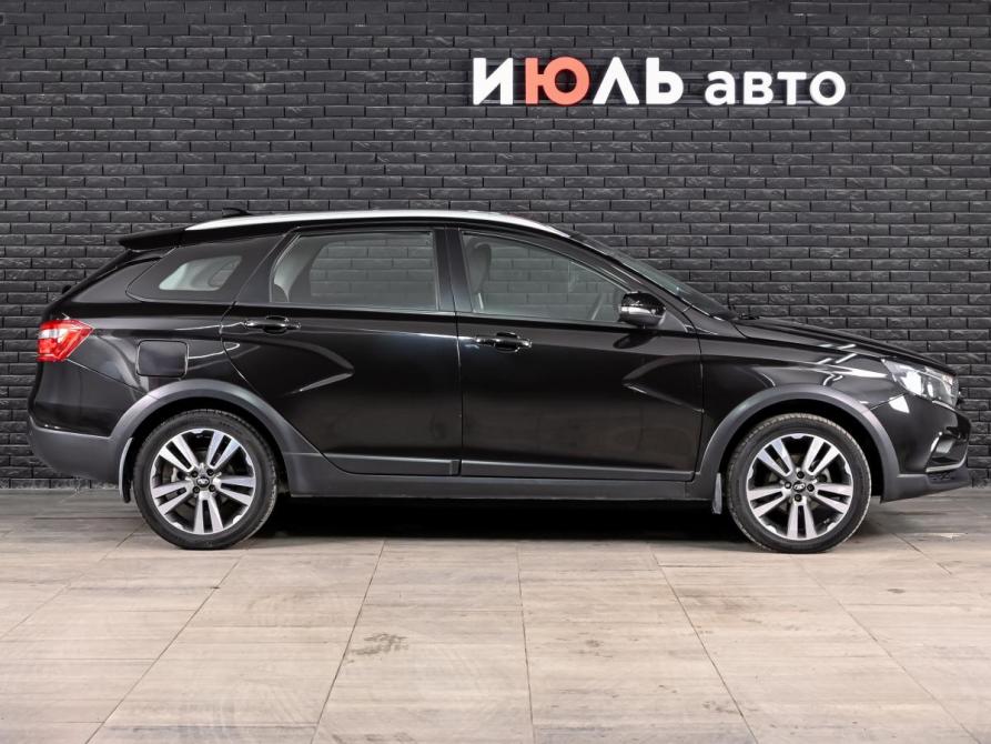 Lada (ВАЗ) Vesta I Екатеринбург  - изображение 9