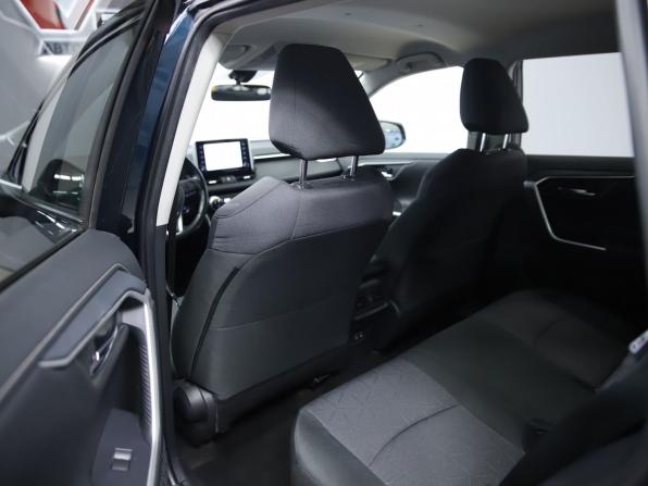 Toyota RAV4 V (XA50) с пробегом 2019 года, цена 2 990 000 рублей, 194713 км, внедорожник, Автокод Объявления