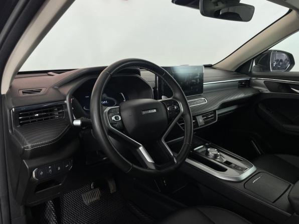 Haval Jolion I с пробегом 2023 года, цена 1 865 000 рублей, 45292 км, внедорожник, Автокод Объявления