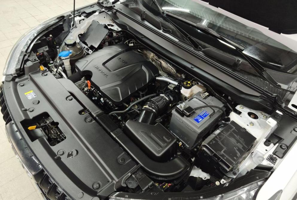 Haval Jolion I Екатеринбург  - изображение 21
