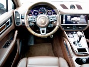 Porsche Cayenne III Москва  - изображение 51