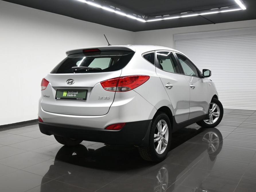 Hyundai ix35 I Тверь  - изображение 2