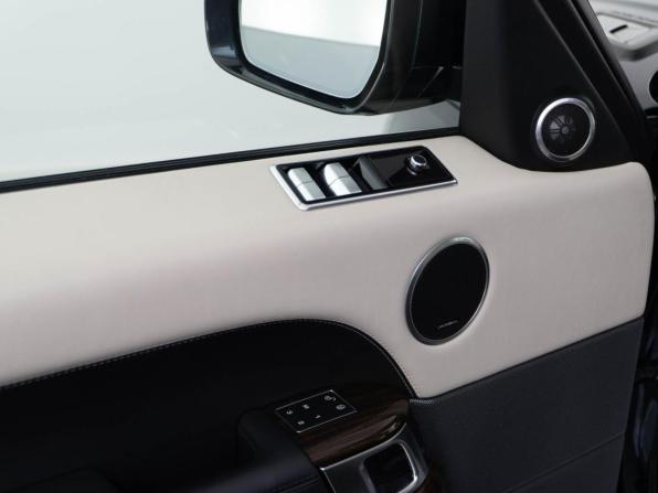 Land Rover Range Rover Sport II Рестайлинг с пробегом 2018 года, цена 6 498 999 рублей, 67732 км, внедорожник, Автокод Объявления